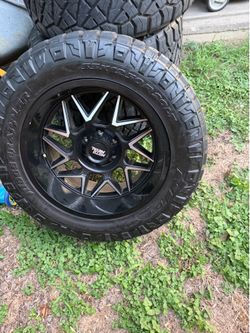 Nitto tires 20 inch moto rims