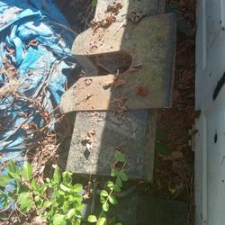 Fifth Wheel Hitch 