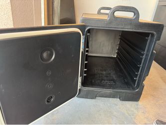 Food warmer