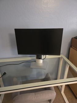 Dell Computer Monitor