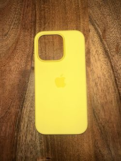 Apple Iphone 14 Pro Magsafe Silicone Case