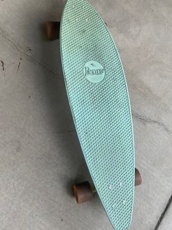 Longboard