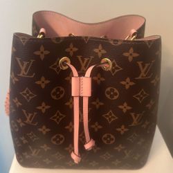 Louis Vuitton Neoneo 