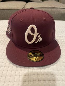 Newera Baltimore Orioles