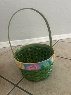 Set Of 3 Heavy Duty Baskets