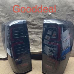 OT83 Fit GMC Sierra 1500 19-24 /2500 HD /3500 HD 