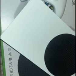 Xbox Series 512 GB SSD