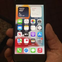 iPhone 7 32gb For T-Mobile Carriers. No Issues  At All 