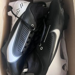 Nike Vapor Edge Pro 360 2 Football Cleats