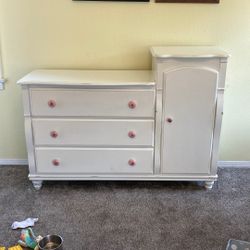 Children’s Dresser