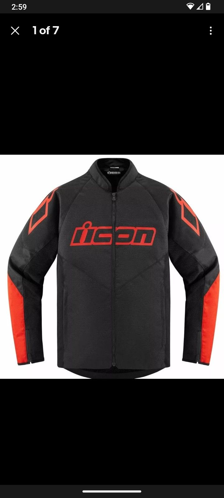 Protection Motorcycle Hooligan Jacket