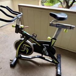 Pro-Form 320 SPX Spin Bike