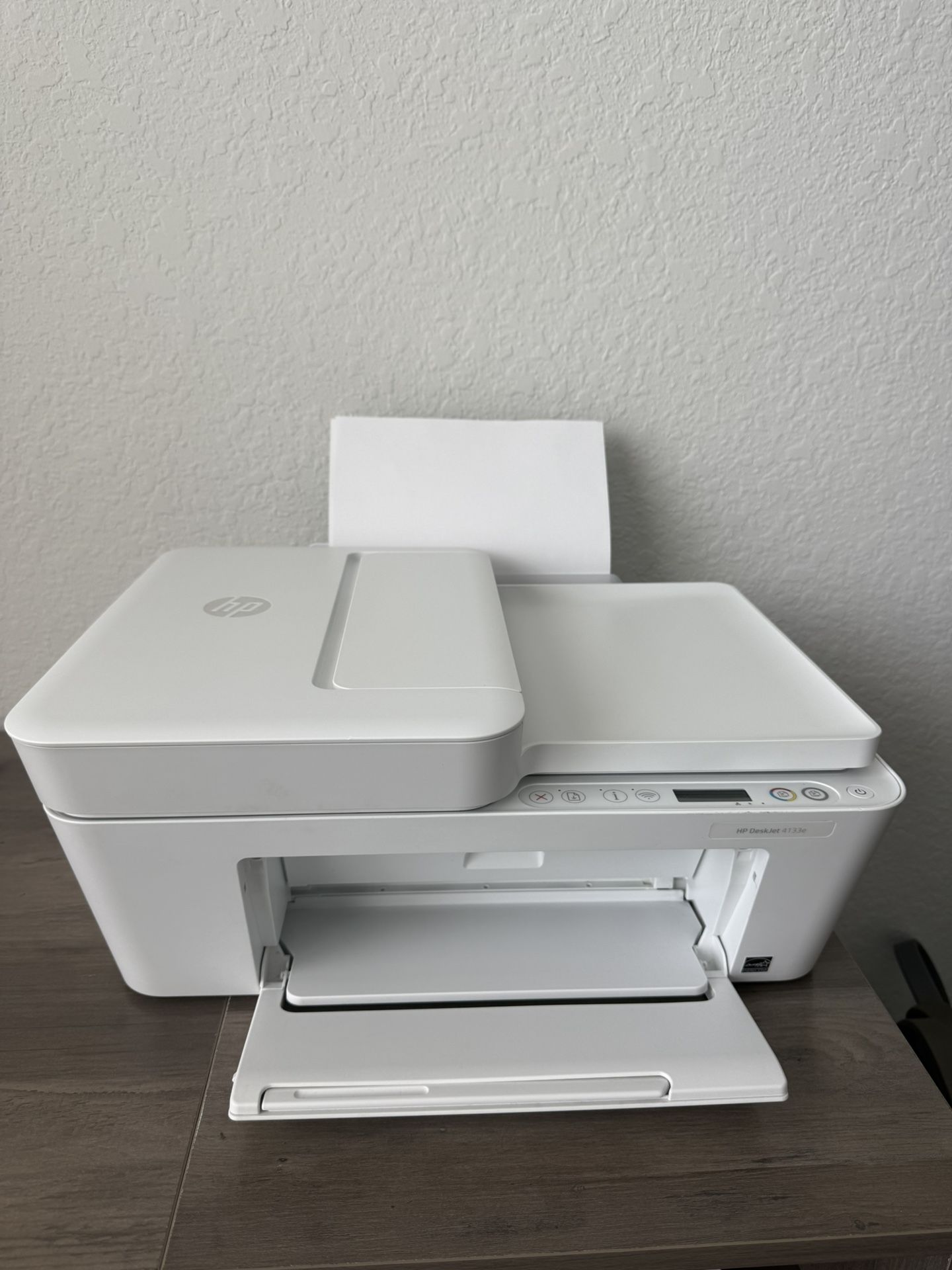 HP Deskjet 4133e