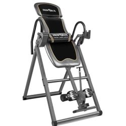 Innova inversion table