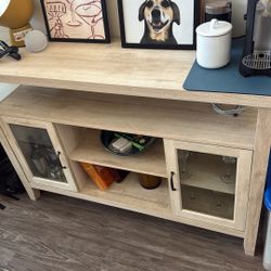 Side Table / Entry Way Table 