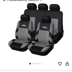 Seat Covers
