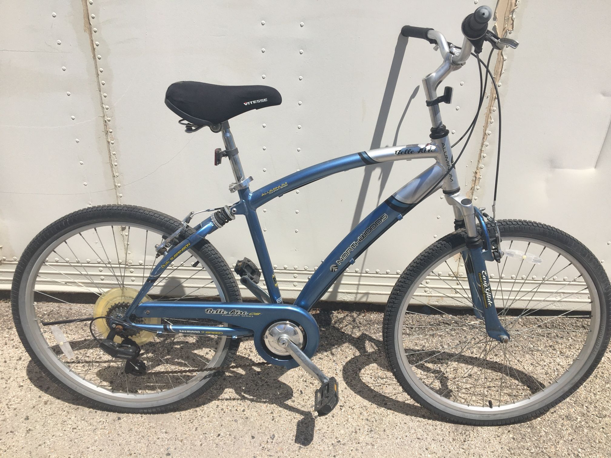 North woods Comfort Cruiser Bike 26” Nice!