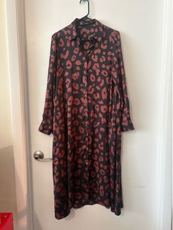 Zara Dress