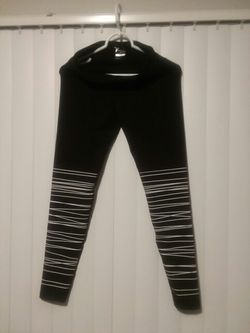 Yoga Leggings work Pants 