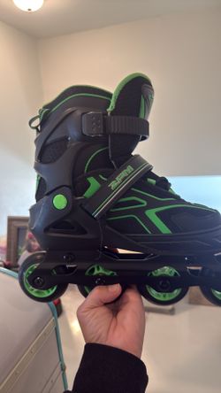 Brand New roller blades
