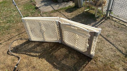 North States Superyard Plastic Playpen