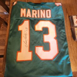 Football Memorabilia 