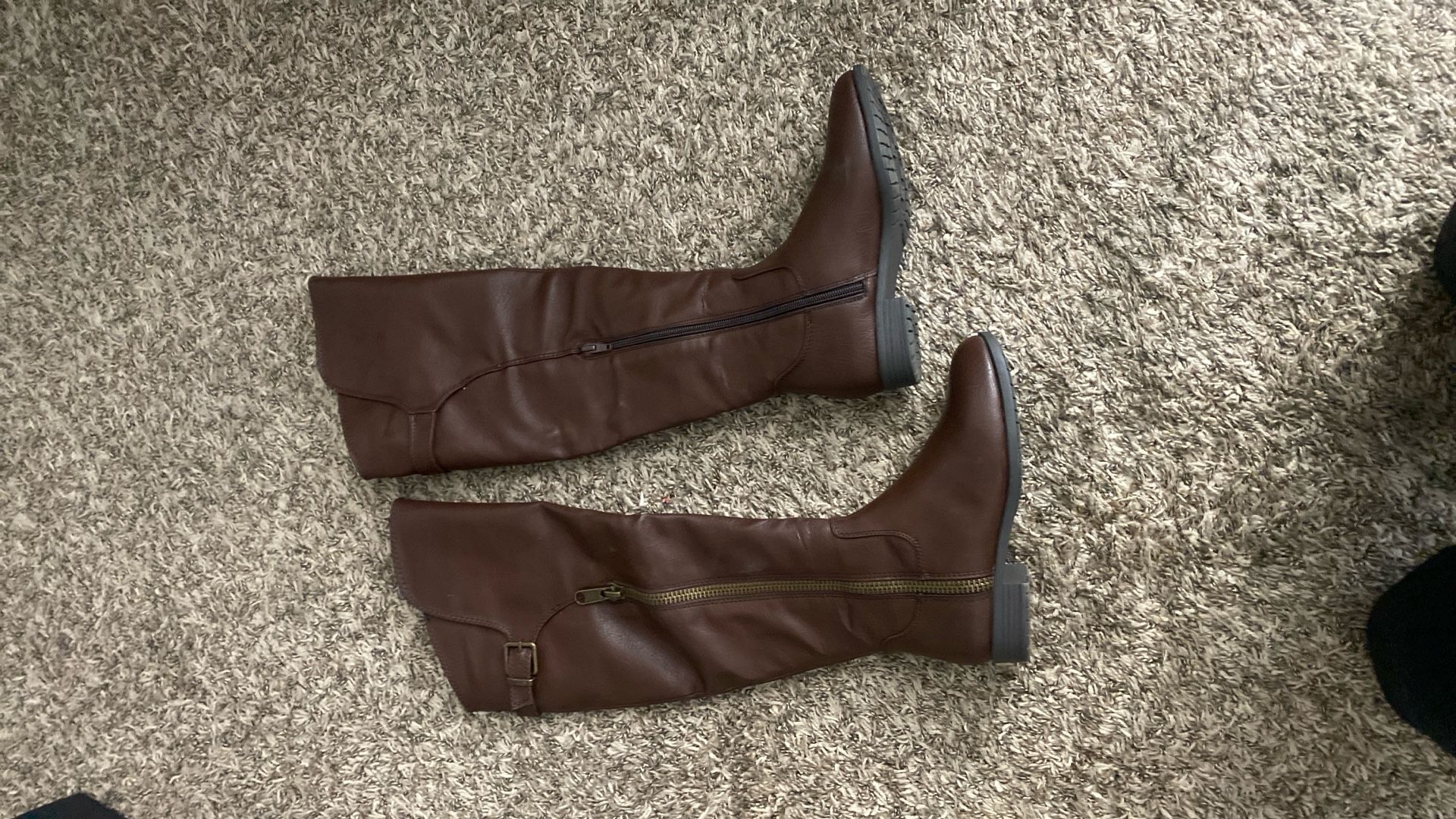 Rialto  Over Knee Boot 5.5