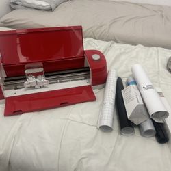 Cricut Explore Air 2