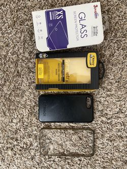 iPhone 8plus Accessories