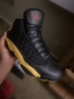 Jordan 13