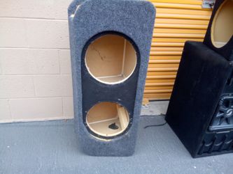 12" Sealed Box
