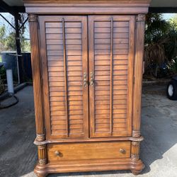 Armoire 