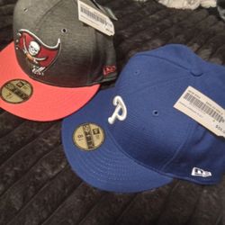 New Era Sport Hats
