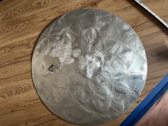 Wall shield