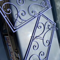 Metal Holder