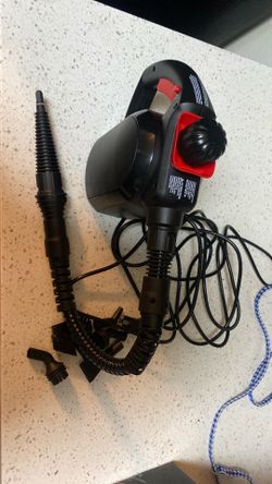 Steam cleaner