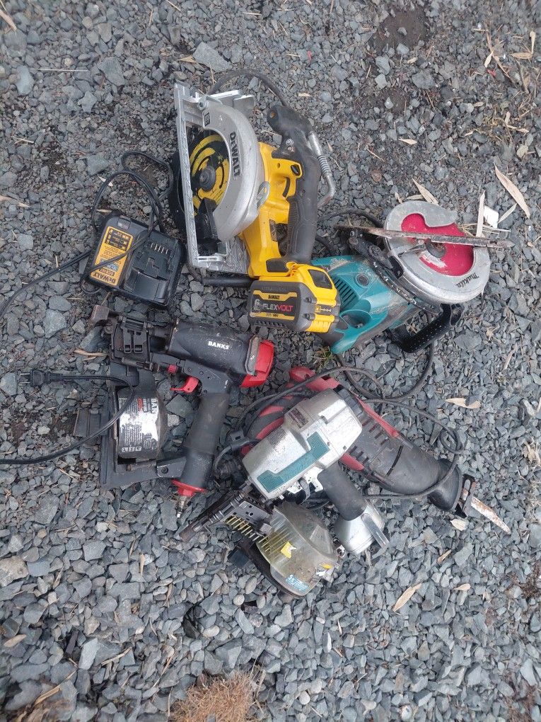 Tools