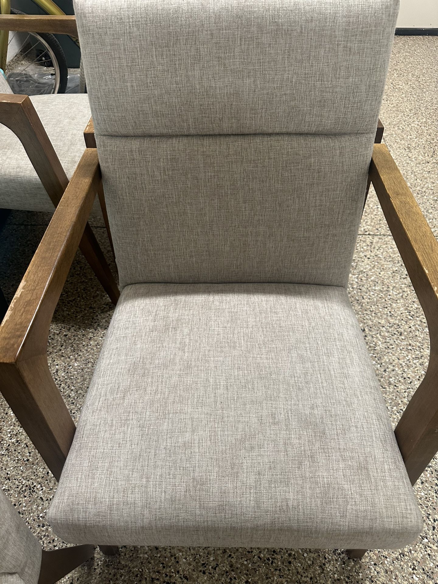 Dining Room Table Chiars