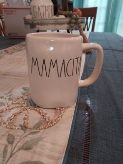 Rae Dunn NEW. (( Mamasita )))