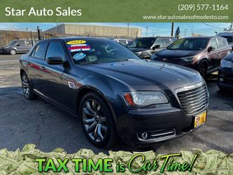 2014 Chrysler 300