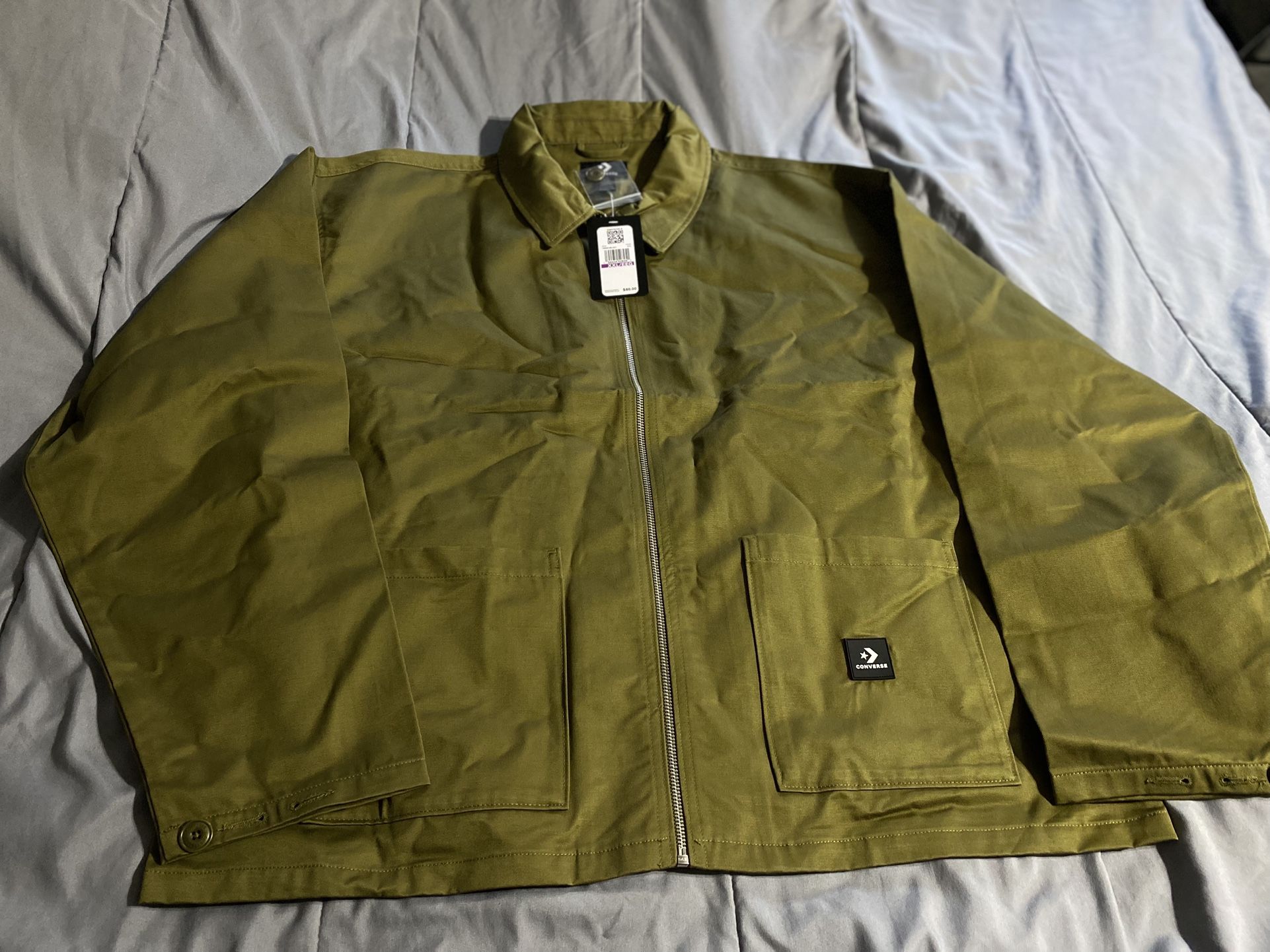 Converse Jacket XXL