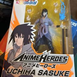 Naruto Uchiha Sasuke