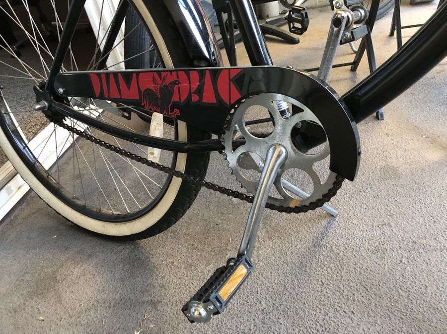 Diamondback Drifter Men s Beach Cruiser. for Sale in Livermore CA