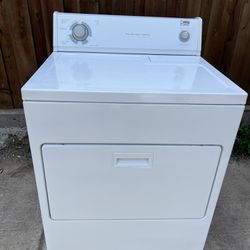 Estate Made By Whirlpool Electric Dryer