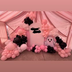 BALLOONS ONLY! 