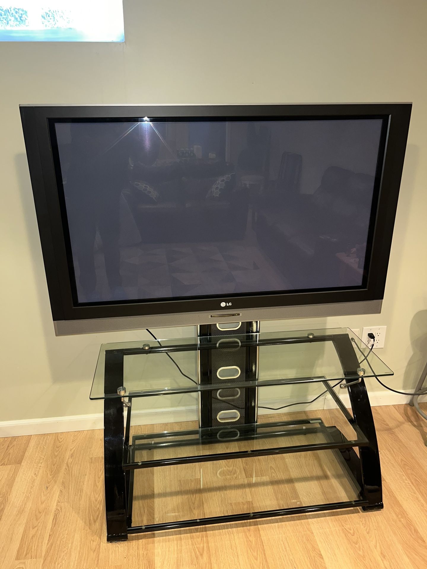 50 inch LG Tv Plasma Television