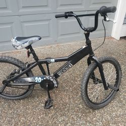Kids Bicycle 20" Biamondback