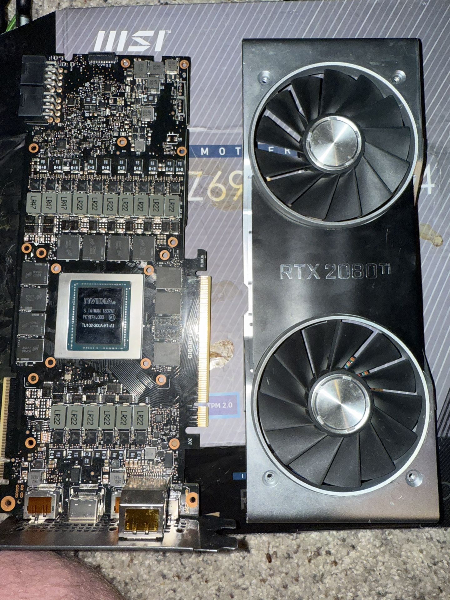 Pc Parts For Sale All OBO