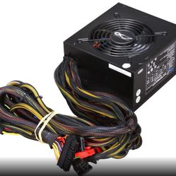 OCZ 800WATT gaming PC power Supply