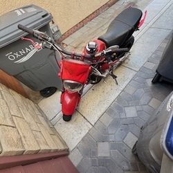 Honda Grom